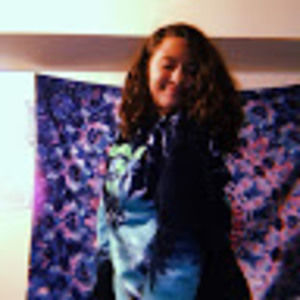 Meet your Posher, Nevaeh